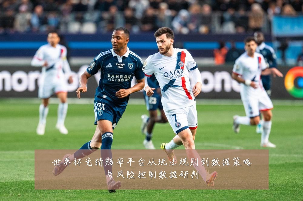 世界杯竞猜赔率平台从玩法规则到数据策略与风险控制数据研判